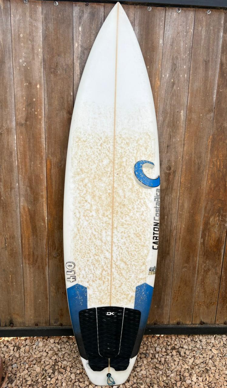 Tabla de surf Cartoon 6 pies