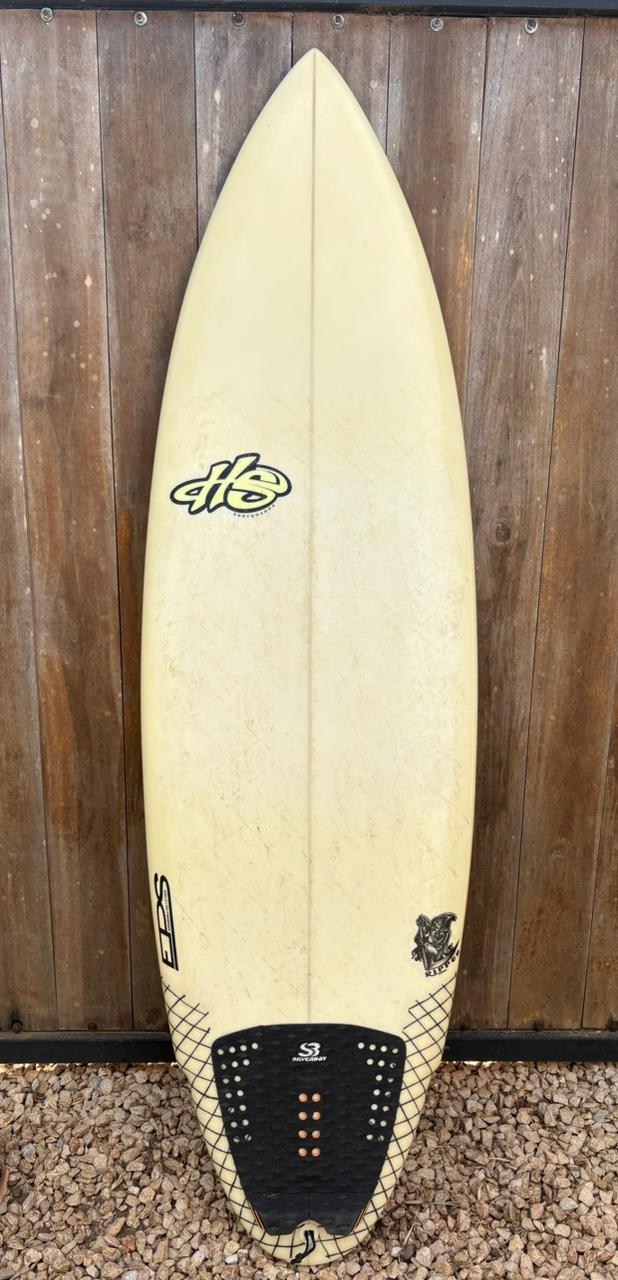 Tabla de surf HS Brazil 5 pies 10