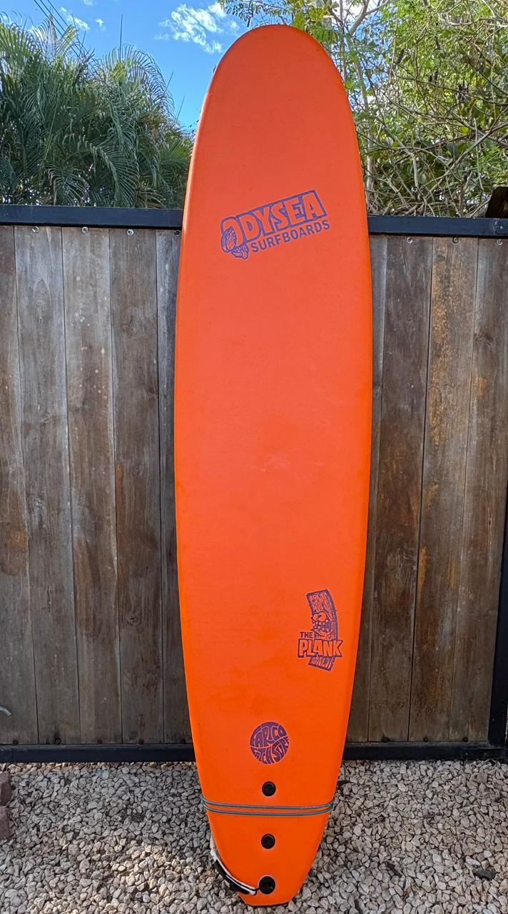Tabla de surf Odysea The Plank 8 pies