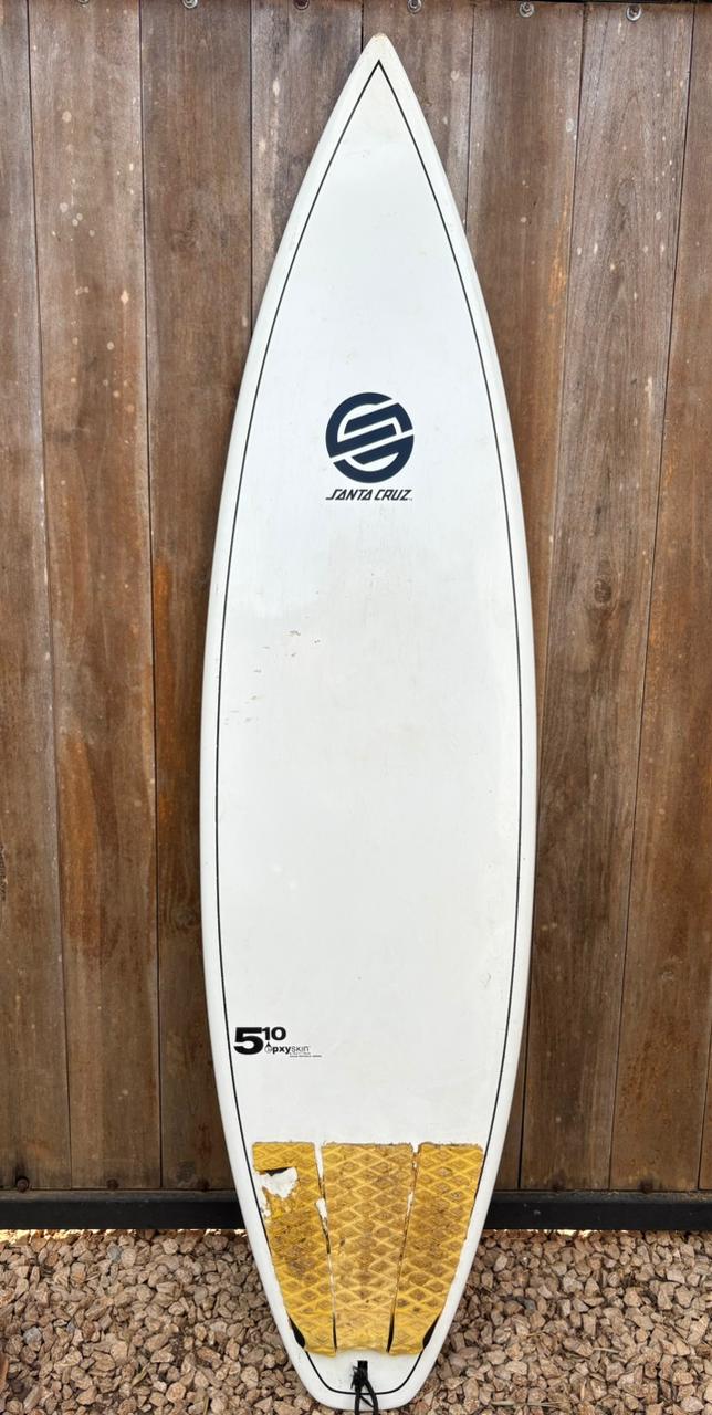 Tabla de surf Santa Cruz Epoxy 5 pies 10