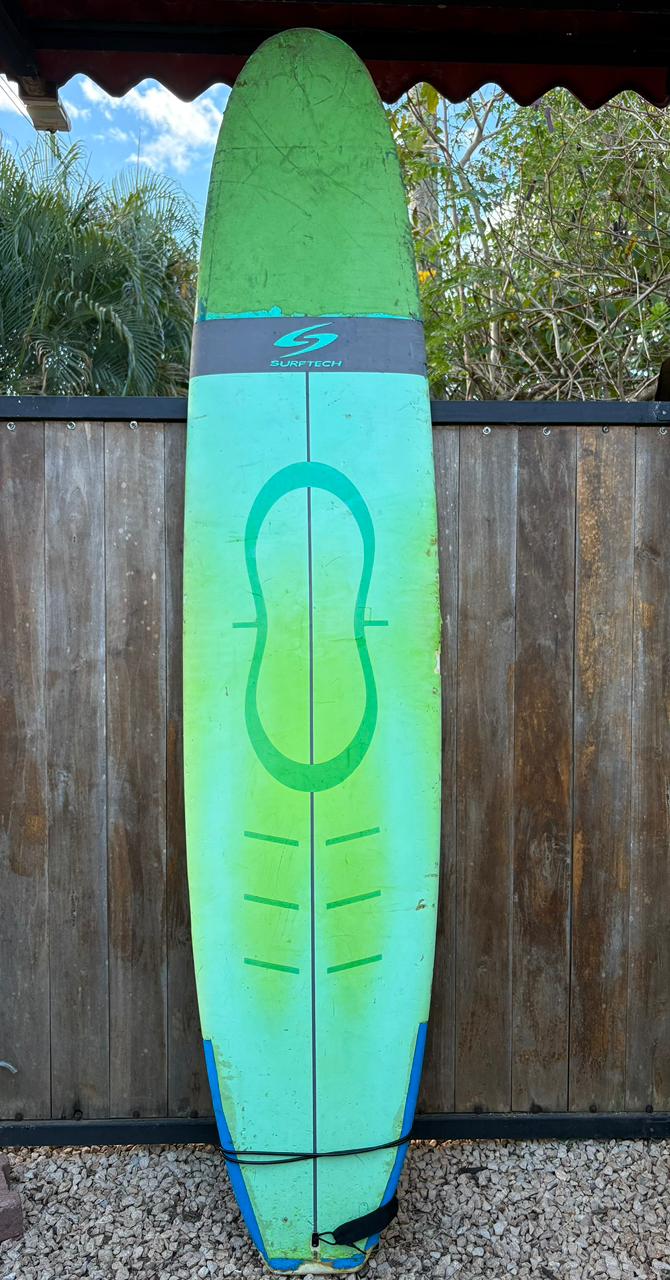 Tabla de surf Surf Tech 9 pies