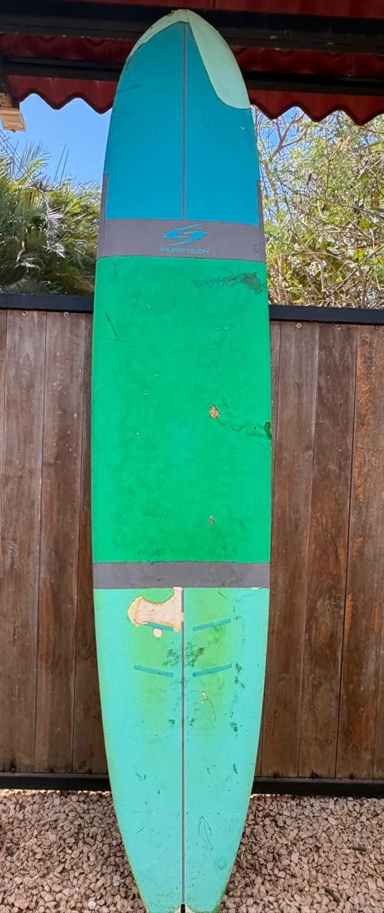 Tabla de surf Surf Tech 9 pies 6